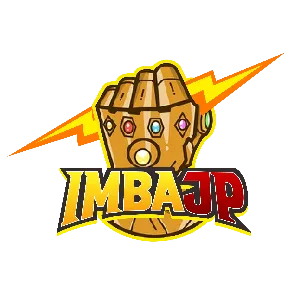 IMBAJP - Aksi Seru dan Menegangkan di Ujung Jari Anda